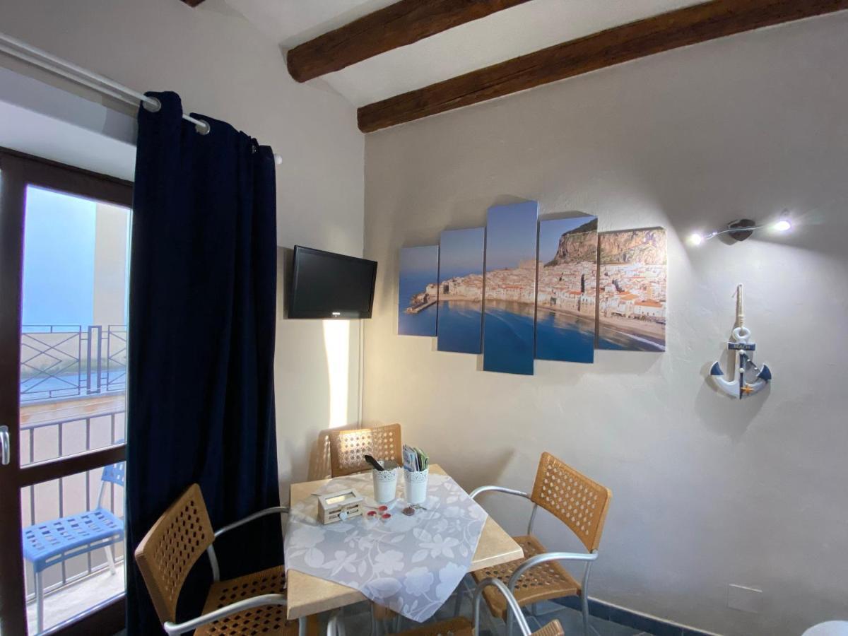 Dal Duomo Al Mare Cefalu Exterior photo