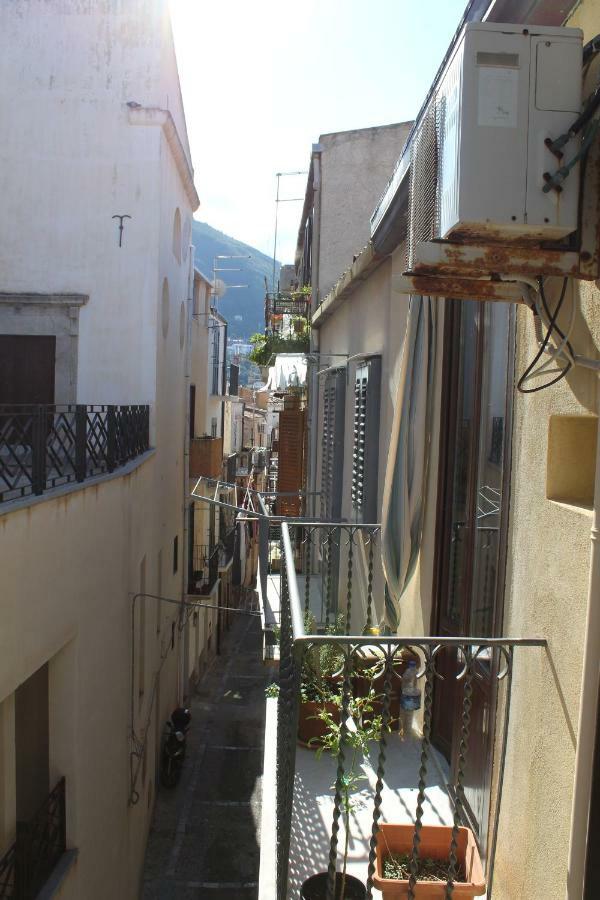 Dal Duomo Al Mare Cefalu Exterior photo